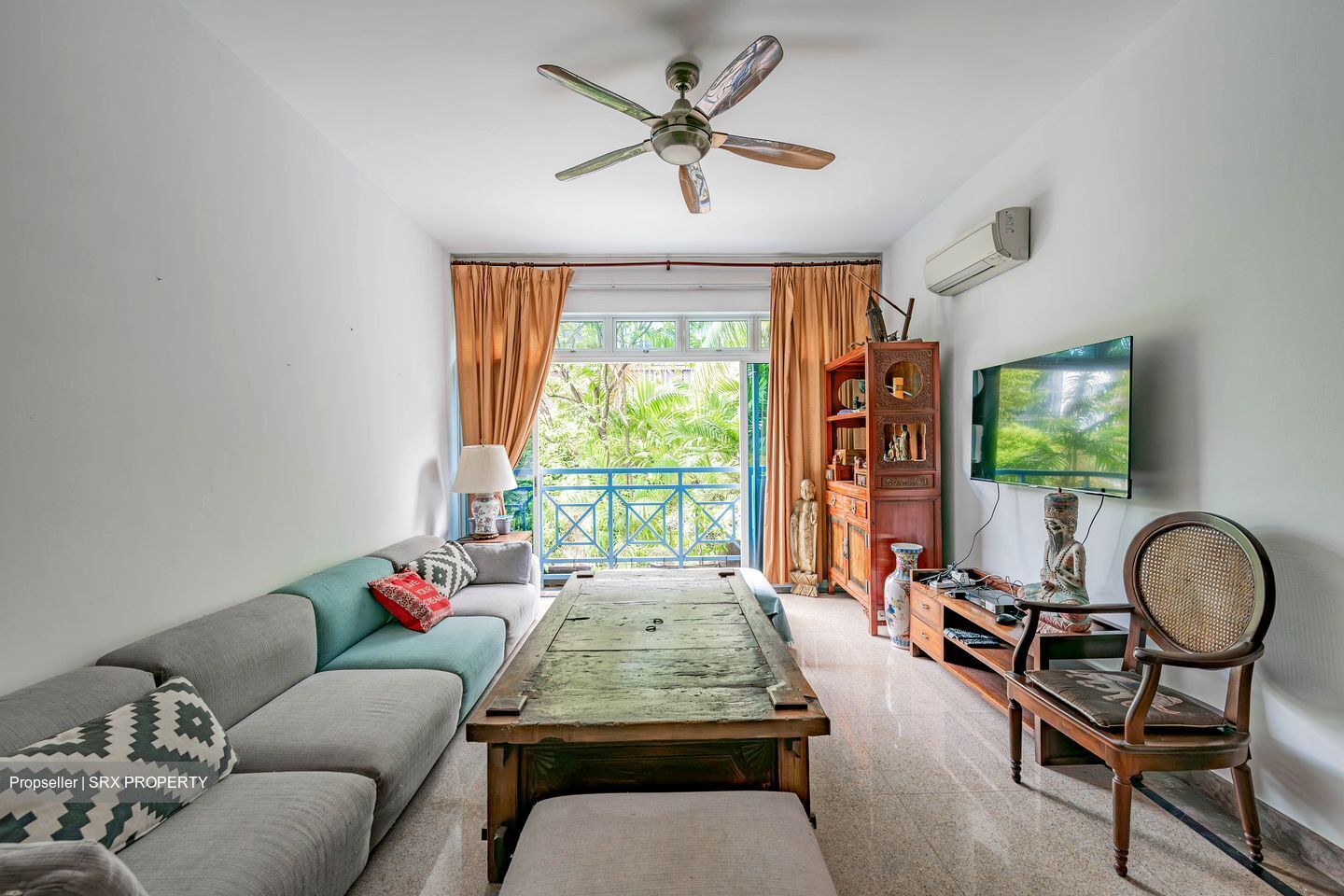 Jervois Lodge (D10), Condominium #529016651